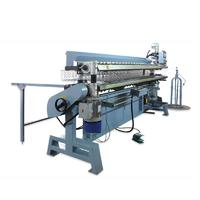 MC-CHJ-3BP Double Cone Spring Automatic Spring Assembly Machine