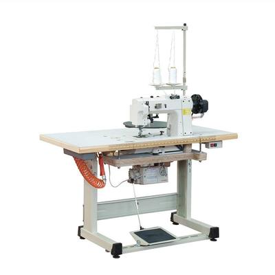 PF-300U Flat Car Mattress Edging Sewing Machine
