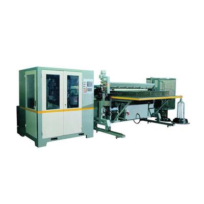 MC-AM-80L Automatic Bonnell Spring Machine - Bed Core Production Line